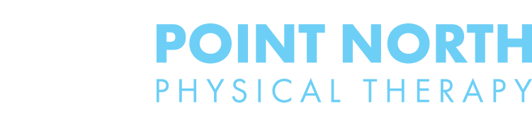 Point North Physical Therapy Logo