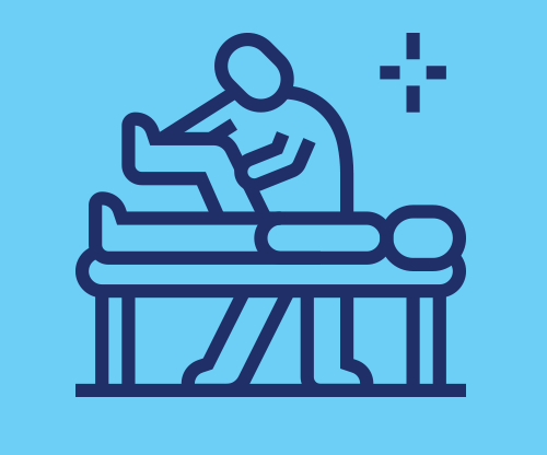 Anchorage Manual Therapy & Exercise