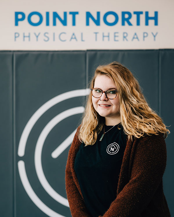 Aurora Berndt, Patient Care Coordinator