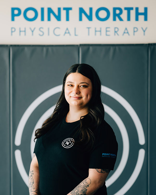 Haylie Wilkinson, Licensed Massage Therapist
