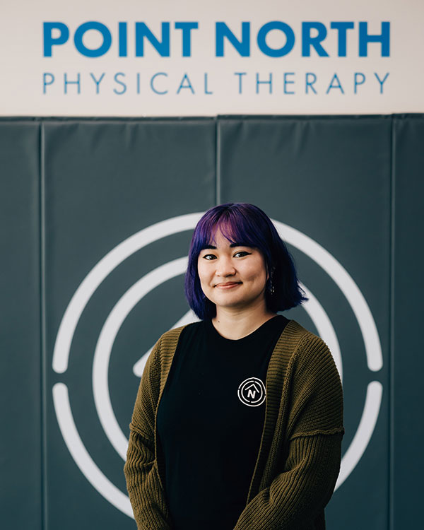 Jubilie Graff, Patient Care Coordinator