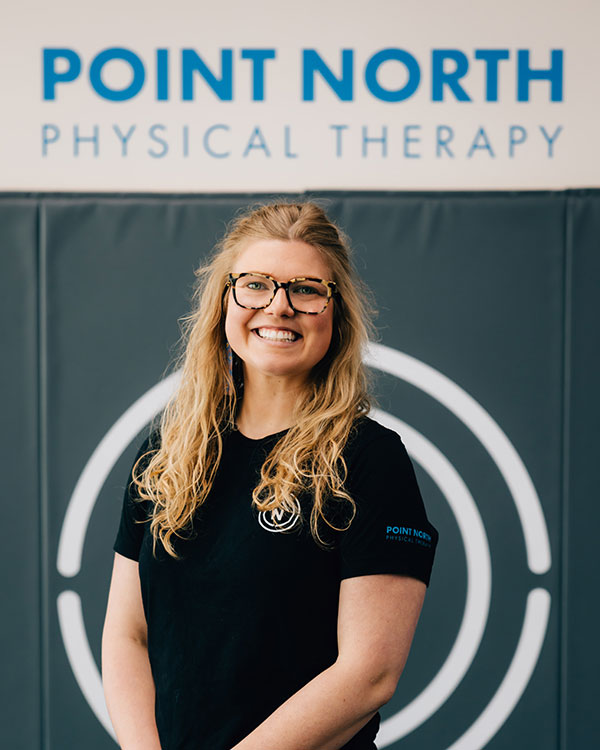 Kristi Lauwers, Physical Therapy Assistant