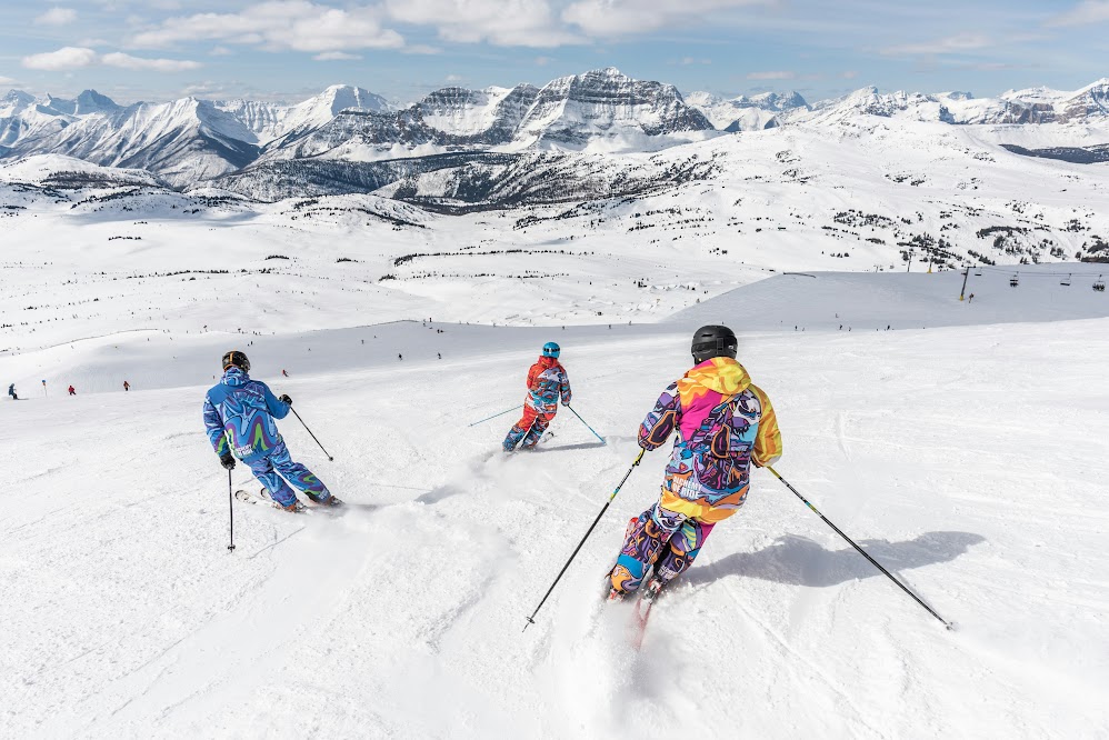 Featured image for “❄️ Stronger on the Slopes: 7 Must-Do Exercises for Skiers”