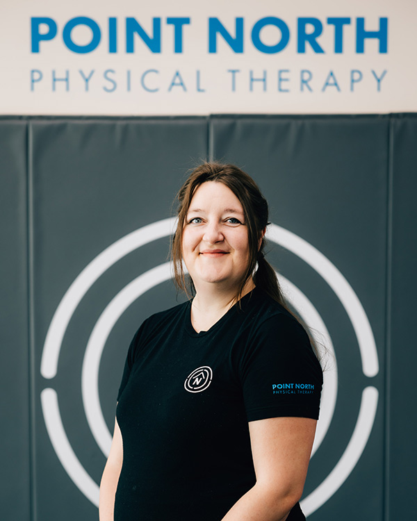 Emily – Licensed Massage Therapist