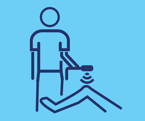 Shockwave Therapy in Anchorage, AK